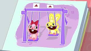 Happy Tree Friends Theme (Ear Rape)