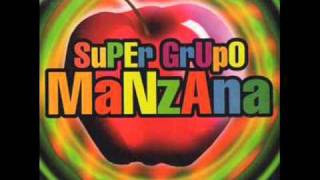 Super Grupo Manzana  Sin Ti