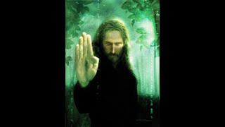 Jesus avisó sobre los arcontes y como escapar de la matrix....