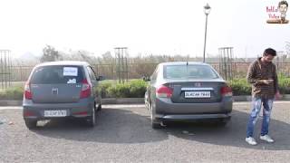sat hazar ki car.