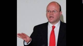 British Democratic Party Launch