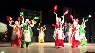Dresses for all Punjabi folk dances are available here. 98727-86482 Sonu Bhangra Dresses