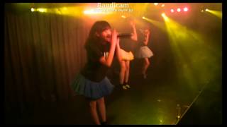 5月22日 純情！トロピカル丸①