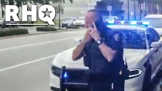 Florida Cops Held Accountable By Auditor With A Camera