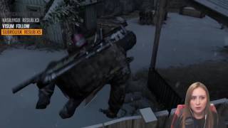 The Last of Us | Мария Олеговна и зомби-апокалипсис (Часть 7)