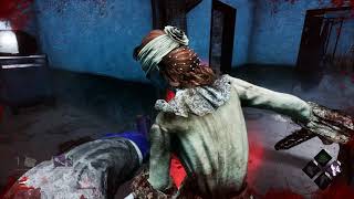 Dead by Daylight 3977 Laurie