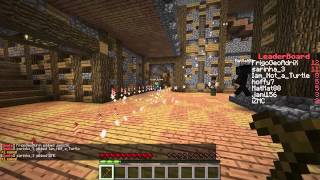 ESTÁ MUY AJUSTADO | QUAKECRAFT | MINECRAFT