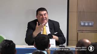 ¿Quién mantiene el orden social? - Miguel Anxo Bastos