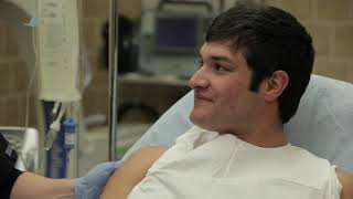 Arrow® EZ-IO® System - Informing the Patient (Adult) - Video 1 of 7