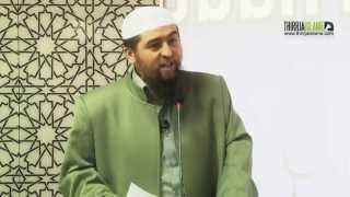 Kjo dashuri është tradhti - Dhulkarnejn Ramadani