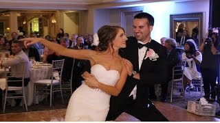 Stephanie & Dave's Wedding Highlights, St.  Joseph Catholic Church, Lake Orion, MI