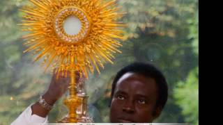 Yezu udukunda - Chorale Le Bon Berger-RUHANDE