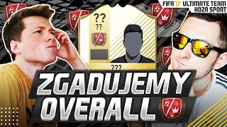PRZEWIDUJEMY OVERALL'E LEGEND W FUT 17 Z LACHEM! FIFA 17 ULTIMATE TEAM