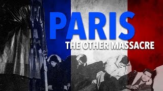 Media analysis: Paris the other massacre