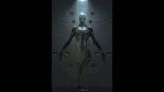 Operator - Рисую реактор для игры