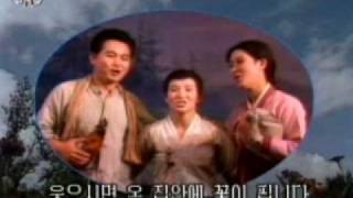 DPRK Music 166