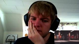 Johnny Watches: DEATHBATTLE: Fulgore vs Sektor (Blind Commentary)