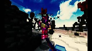 Dark Light | MinecraftMontageV2  | SamuraiiGaming