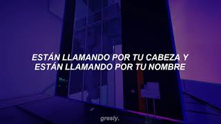 My Blood - twenty one pilots // Sub. Español