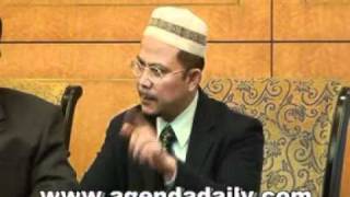 Datuk Seri Zahrin dan YB Zul Nordin cabar Anwar ibrahim!