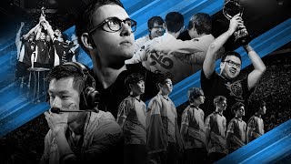 TSM vs C9 | Full Rivalry Highlights