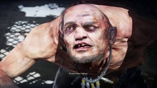 MAD MAX прохождение игры на русском языке#2 в поисках кузова