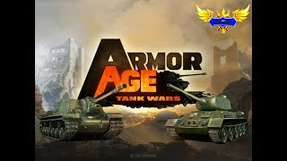 Armor Age: Tank Wars