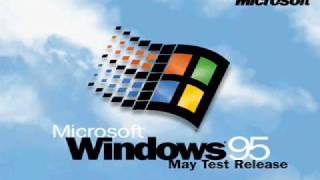 All Windows Startup And Shutdown Sounds