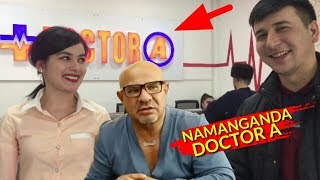 Хамма Кўрсин ДАХШАТ ! Намангандаги ХОЛАТ ...ДОКТОР Д отмен
