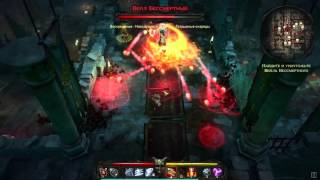 Victor Vran #8