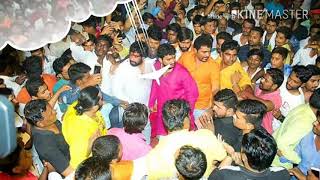 TIGER umesh bhau pokharkar mns ambajogai