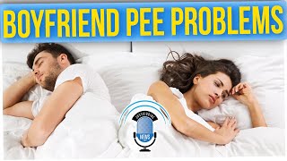 AITA: Woman Complains About Boyfriend’s Sleepytime Habits