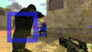 Wall Counter Strike 1.6 no steam (mediafire link actualizado)