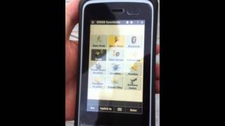 Trimble R4 Part 1