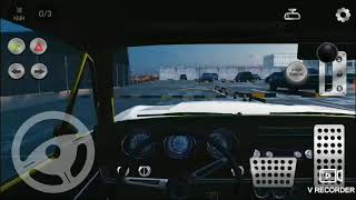 REAL CAR PARKING 2 HARDCORE MODE #DOWNLOADTHEGAMENOW