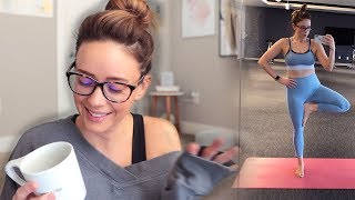 The Truth About Morning Routines