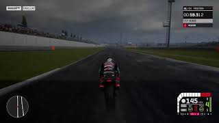 Motogp 19 live
