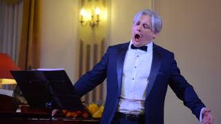 Дом Гоголя 11.11.17г. концерт «Зеркало русской души»-19