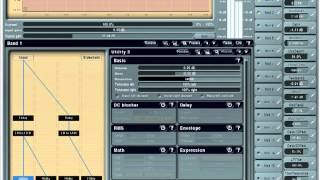 MXXX Modulation Delay