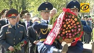 Чернобыль 28 лет спустя: погибших ликвидаторов вспоминают в Беларуси