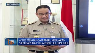 Angkut Penumpang, Ojol 'Nge-Gas' Kembali di Masa Transisi