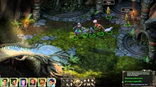 Прохождение Pillars of Eternity ч. 50 - Возвращение в Эльмшор (продолжение) (1080p 60 fps)