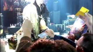 DORO в Ростове-на-Дону 19.04.2013