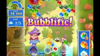 Bubble Witch Saga 2 Level 1531 - NO BOOSTERS (FORMER PAY2WIN)
