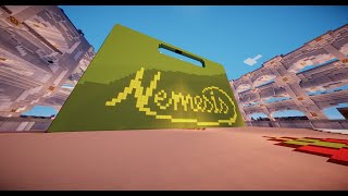 Minecraft | Public 32 Stich 8x7 [German | Full-HD]