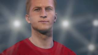 PES 2017 - MARCO REUS BB 100% FREE COMBO (50%)