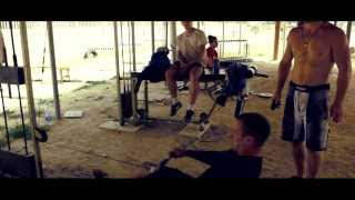 Alexander Karshkov Crossfit