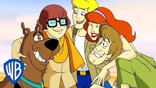Scooby-Doo! en Latino |Todo mundo tem seu dia | WB Kids