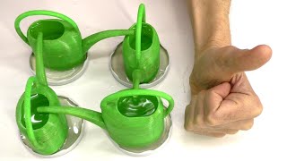 ВЕЧНЫЙ ДВИГАТЕЛЬ ИЗ ЛЕЕК на 3D принтере Perpetual motion Diy Free Energy Device