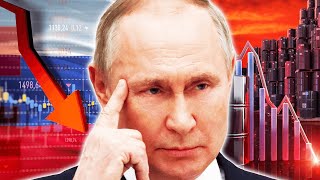 Will Russia CRASH The Stock Market?